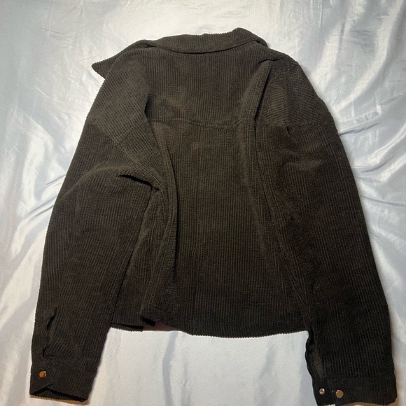 Fall jacket - Picture 3 of 4